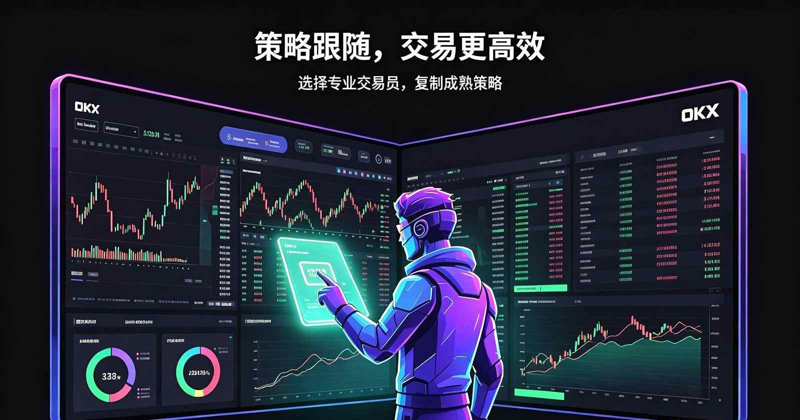 欧交易所平台app 交易操作界面