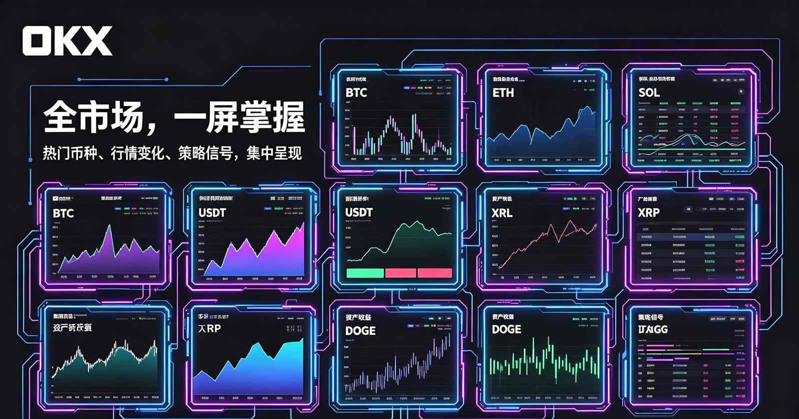 欧交易所平台app App 界面展示